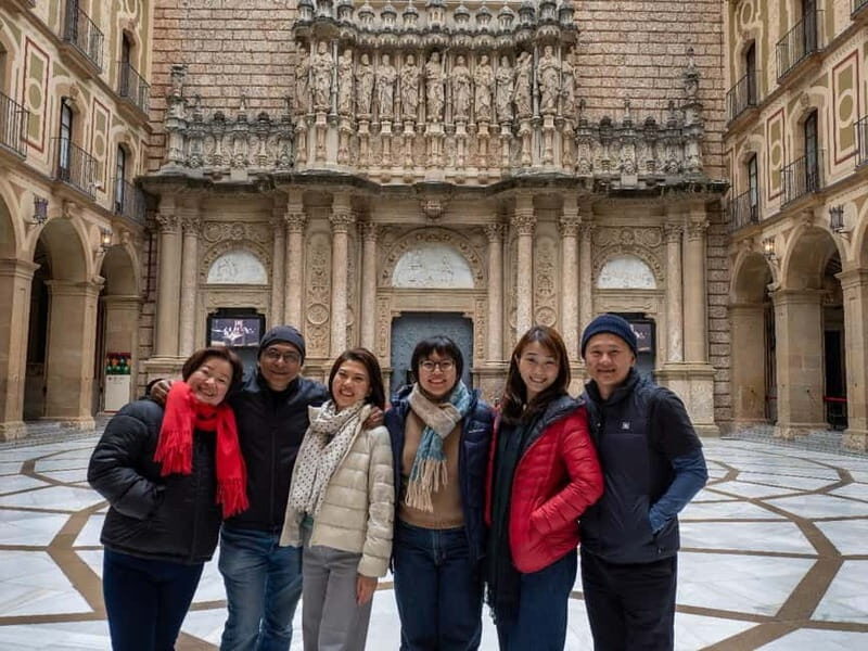 Montserrat: Private Professional Photoshoot - Who Should Consider This Experience?