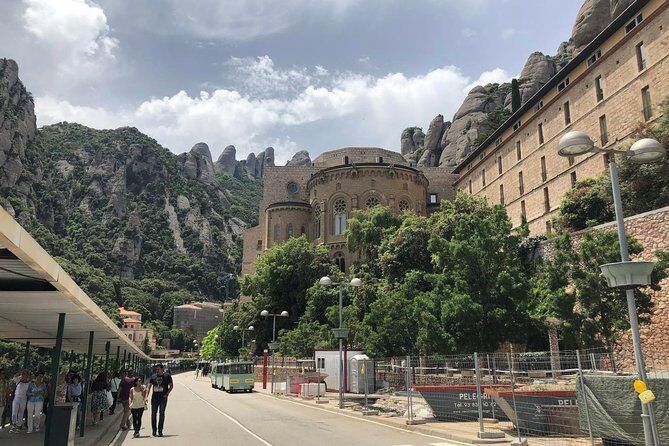 Montserrat Private Tour from Barcelona with Pick-up - Authentic Experiences and Why They Matter