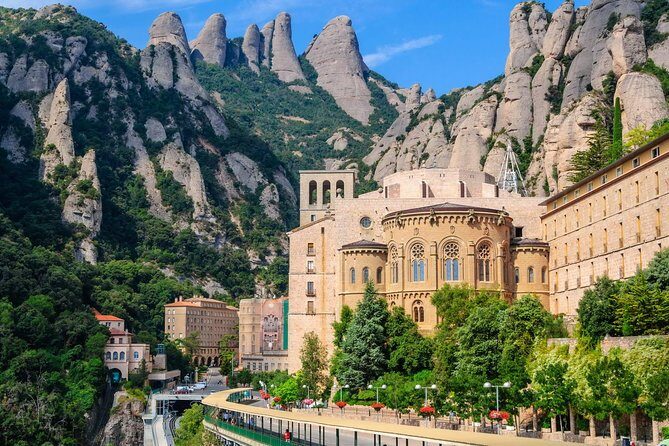 Montserrat Private Tour from Barcelona with Pick-up - Frequently Asked Questions