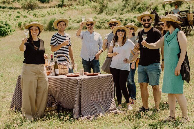Montserrat Private Tour, Lunch & Wine Tasting in Penedes Winery - A Deep Dive into the Montserrat Private Tour