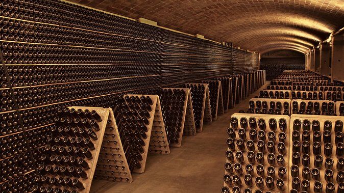 Montserrat Private Tour, Lunch & Wine Tasting in Penedes Winery - Final Thoughts