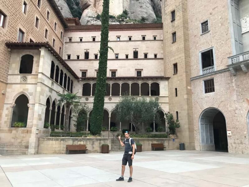 Montserrat: PRIVATE TOUR - Monastery, Cable Car & Soft Hike - Final Thoughts