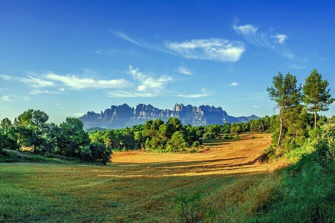 Montserrat Private Tour with Hotel pick-up from Barcelona - Who Will Find This Tour Most Valuable?