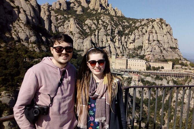 Montserrat Private Tour with Hotel pick-up from Barcelona - FAQs