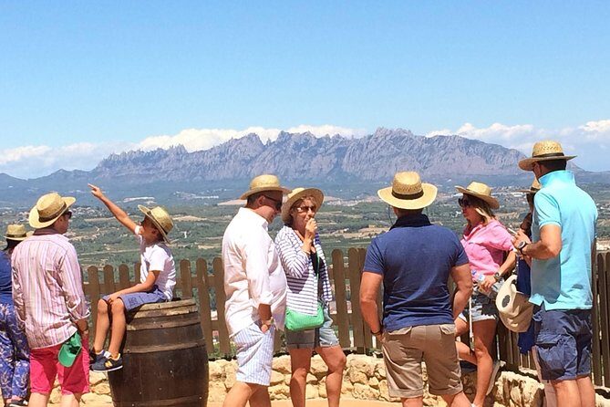 Montserrat Private Tour with Hotel pick-up from Barcelona - Final Thoughts