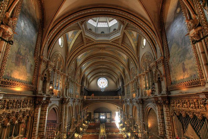 Montserrat Private Tour with Hotel pick-up from Barcelona - Final Words