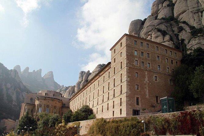 Montserrat Private Tour with La Moreneta Access and Hotel Pickup - Who Should Consider This Tour?