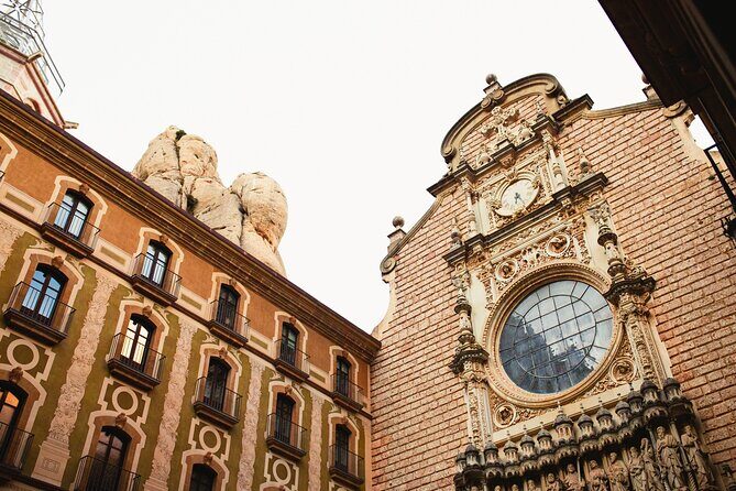 Montserrat Skip the Crowds & Choir Afternoon Tour from Barcelona - In-Depth Review: Why This Tour Stands Out