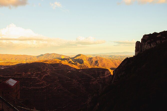 Montserrat Skip the Crowds & Choir Afternoon Tour from Barcelona - FAQs