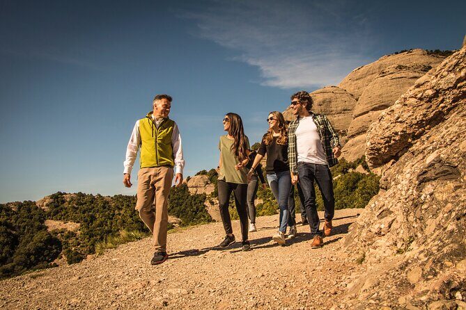 Montserrat Small Group: Monastery, Black Madonna & Natural Park - Who Is This Tour Best For?