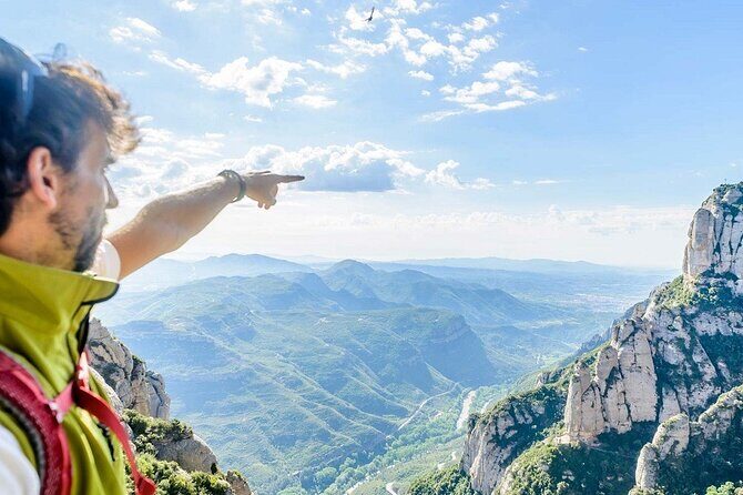 Montserrat Small Group: Monastery, Black Madonna & Natural Park - Frequently Asked Questions
