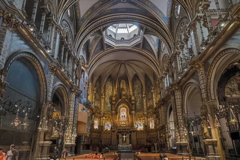 Montserrat Small Group Tour with Train and Cable Car - The Value of This Tour