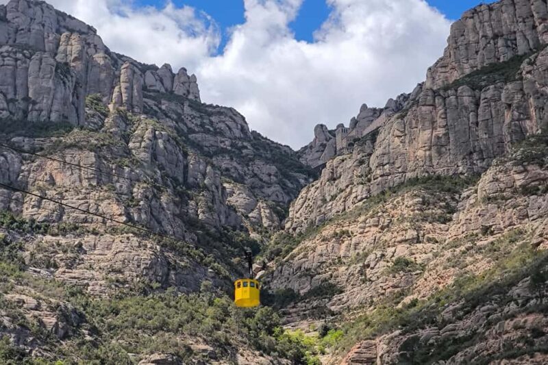 Montserrat Small Group Tour with Train and Cable Car - Final Thoughts