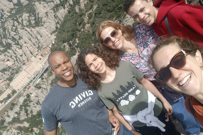 Montserrat tailored private tour: Monastery, winery & more! - In-Depth Review of the Montserrat Private Tour