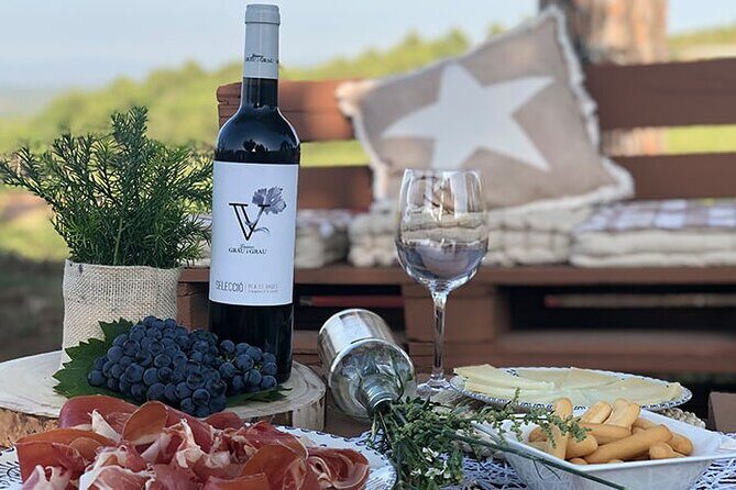 Montserrat tailored private tour: Monastery, winery & more! - FAQs