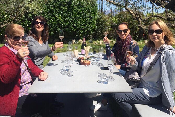 Montserrat,Vineyard, Wine Tasting Small Group Tour & Hotel Pickup - Montserrat: A Mountain of Mystique and Natural Beauty