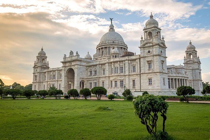 Monument Full Day Trip Including Mother House, Victoria Memorial With Lunch - Discovering Kolkata: A Practical Tour Review