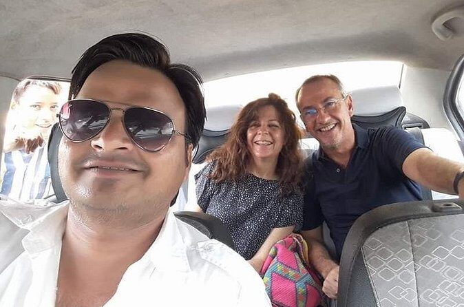 Monument Full Day Trip Including Mother House, Victoria Memorial With Lunch - The Sum Up: Is This Tour Worth Considering?