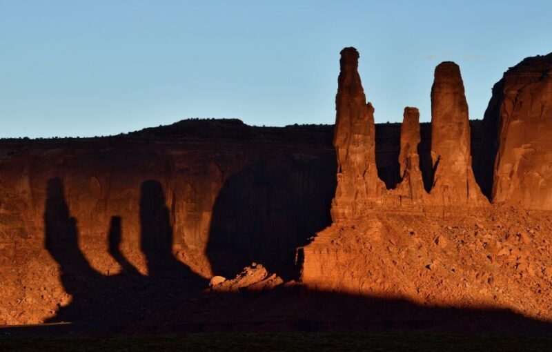 Monument Valley: 3-Hour Sunrise Tour - FAQs