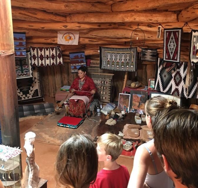 Monument Valley: 3-Hour Sunrise Tour with Navajo Guide - The Sum Up