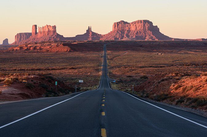 Monument Valley 4 Day Private Tour - What Travelers Say