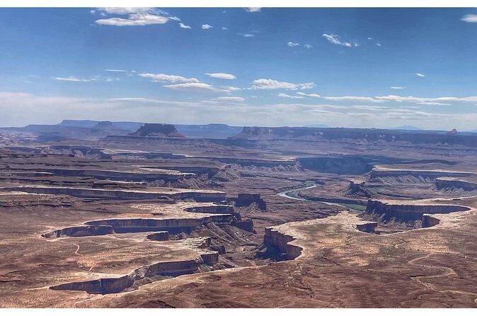Monument Valley 4 Day Private Tour - Transportation and Logistics