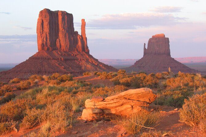 Monument Valley 4x4 Tour - A Deep Dive into the Monument Valley 4x4 Tour