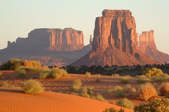 Monument Valley 4x4 Tour - FAQ: Your Questions Answered