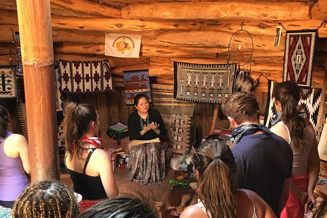 Monument Valley Backcountry Tour - Who Should Consider This Tour?