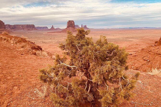 Monument Valley Backcountry Tour - Final Thoughts