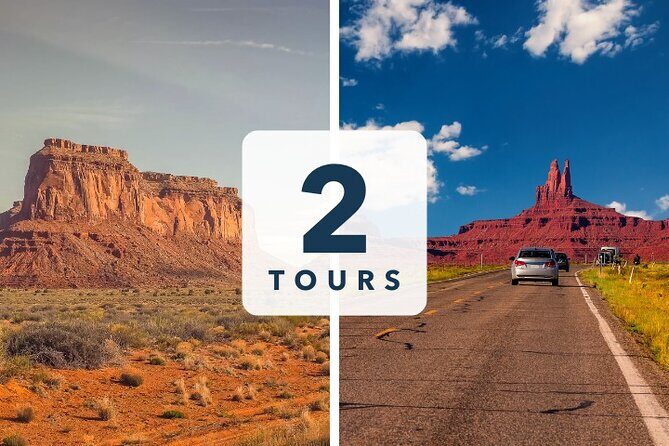 Monument Valley Bundle  Scenic Drive & Inside Park Audio Tours - Exploring the Monument Valley Self-Guided Audio Tour: A Deep Dive