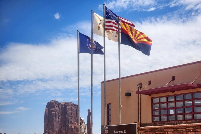 Monument Valley Bundle  Scenic Drive & Inside Park Audio Tours - Final Thoughts: Is This the Right Choice?