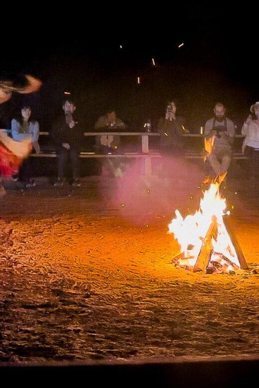 Monument Valley: Cultural Tour with Dinner and Entertainment - A Deep Dive into the Monument Valley Cultural Tour