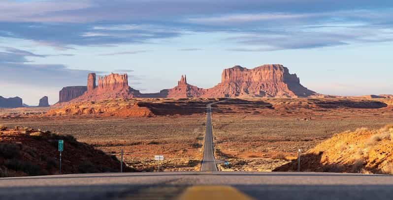 Monument Valley: Cultural Tour with Dinner and Entertainment - Who Will Love This Tour?
