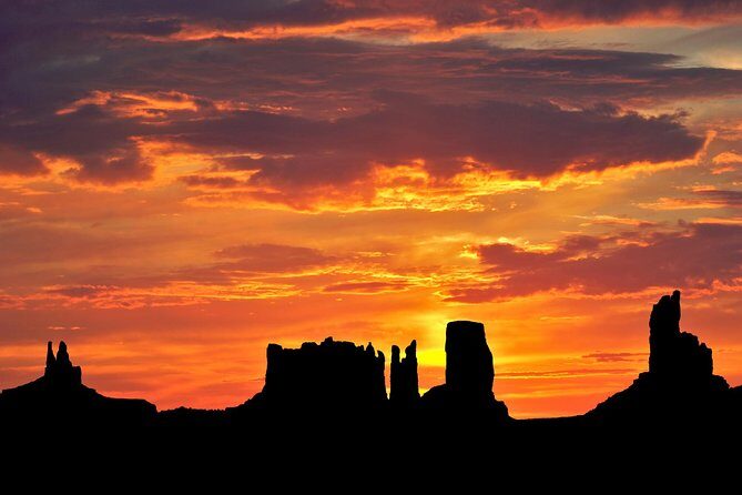 Monument Valley Day Tour from Sedona - Price and Value: Is It Worth It?