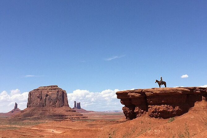 Monument Valley Day Tour from Sedona - Who Will Love This Tour?