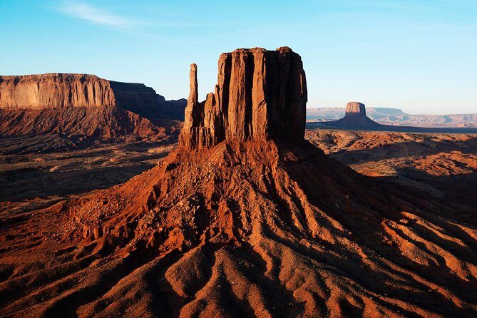Monument Valley Day Tour from Sedona - Final Thoughts