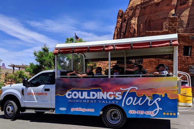 Monument Valley Deluxe Tour - Why This Tour Is Worth Considering