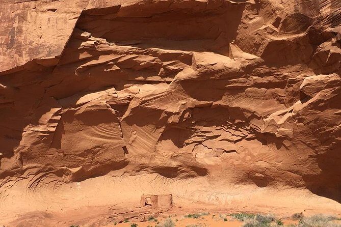 Monument Valley Extended Backcountry Tour - FAQ