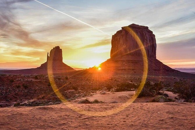 Monument Valley Group Tour - 3 Hours - Navajo Spirit Tours - Key Points