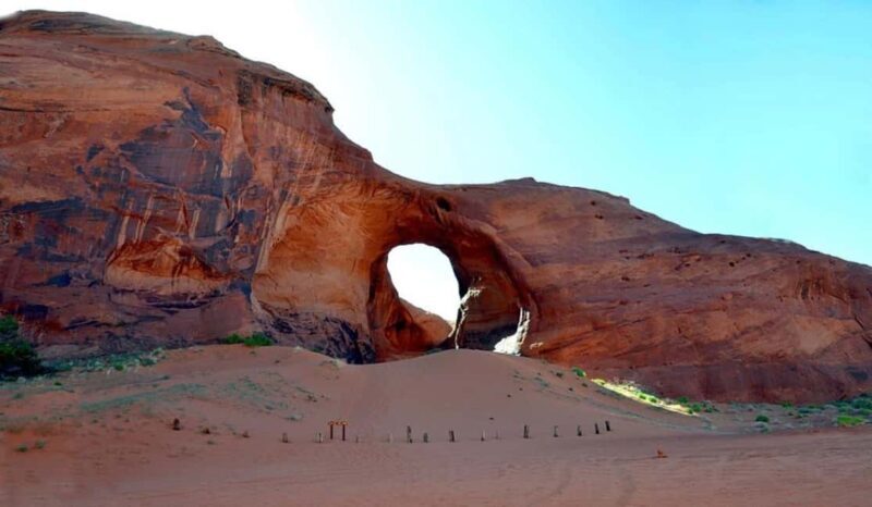 Monument Valley: Guided Tour of Secluded Locations - A Detailed Look at the Monument Valley Guided Tour