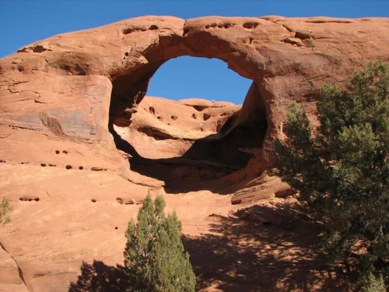 Monument Valley: Mystery Valley Historical Ruins Tour - Explore the Ancient Secrets of Mystery Valley: A Visitor’s Guide