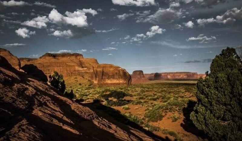 Monument Valley: Mystery Valley Historical Ruins Tour - The Sum Up