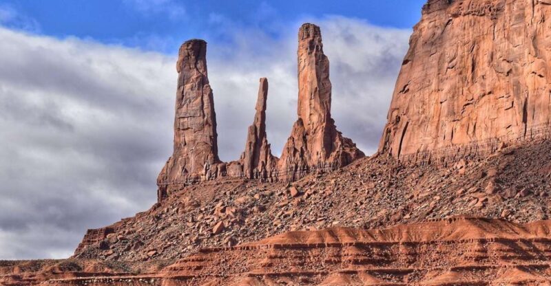 Monument Valley: Scenic 1.5-Hour Tour - Frequently Asked Questions