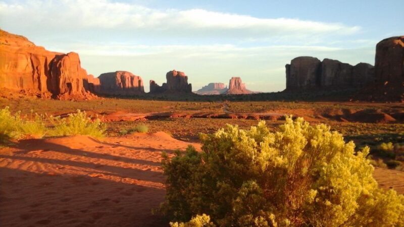 Monument Valley: Scenic 3.5-Hour Cultural Tour - FAQ