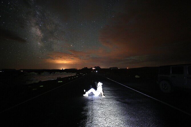 Monument Valley Stargazing Tour - Final Thoughts: Who Should Book This Experience?