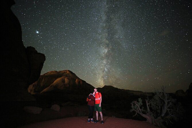 Monument Valley Stargazing Tour - Final Word