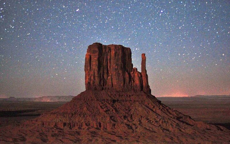 Monument Valley: Stargazing Tour - FAQs about the Monument Valley Stargazing Tour
