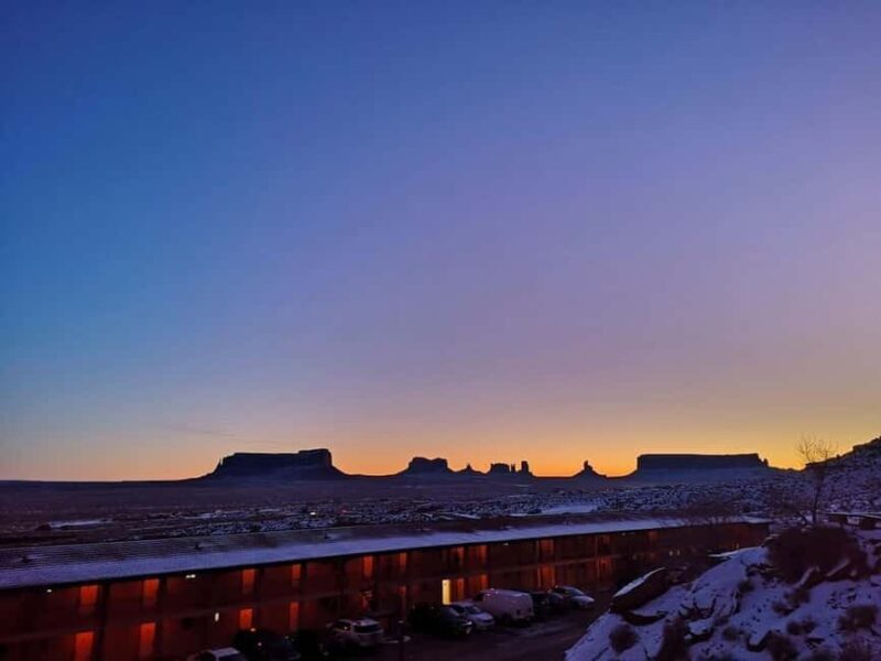 Monument Valley: Sunrise or Sunset Tour with Navajo Guide - Price and Value Analysis
