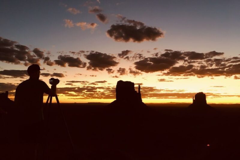 Monument Valley: Sunset Tour with Navajo Guide - Monument Valley: Sunset Tour with Navajo Guide